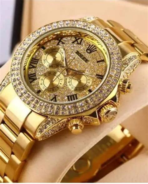 rolex luxury watches price in india